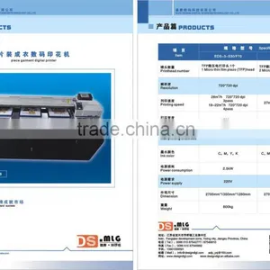 Discover New Socks Printing Machine and Other Machinery & Parts thumbnail-1