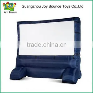 Large Inflatable Moving Screen With Customized Size for Sale thumbnail-1