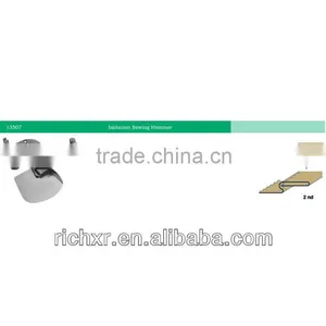 13507 Folder/imitation Sewing Hemmer Attachment/sewing Machine Spare Parts thumbnail-1