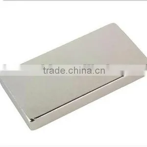 Sintered NdFeB Magnet thumbnail-1