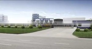 Foshan City Nanhai Zhimei Aluminium Co., Ltd. company overview - view 1 thumbnail