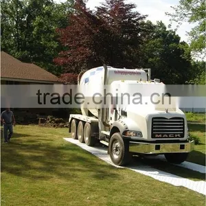 Support Trackway Panel Durable Construction Matte thumbnail-3