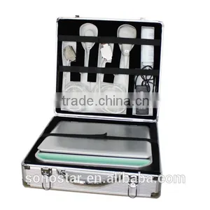 SS-9 PC Based Laptop Ultrasound B Scanner thumbnail-6