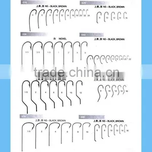 Fishing Hooks616-686 thumbnail-1
