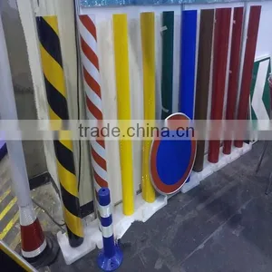 BS 1250mm Reflective Film Cutting Plotter Reflective Sign Machine thumbnail-2