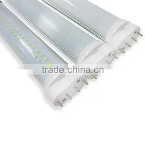 227mm 8W LED 2G11 Tube/ 4 Pin LED PLL Lamp thumbnail-5