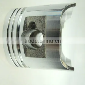 C100 Piston Motorcycle Parts thumbnail-1
