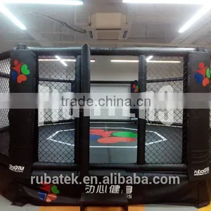 MMA Cages Sale thumbnail-5