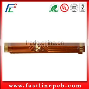 Single Sided Polyimide Flex Pcb thumbnail-3