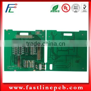 Fast Supply Customized Electronic PCB Board Fabrication thumbnail-1