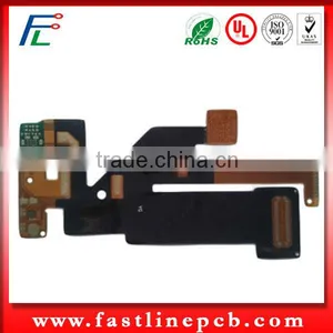 China Professional Rigid Flexible Pcb Manufacturing thumbnail-6