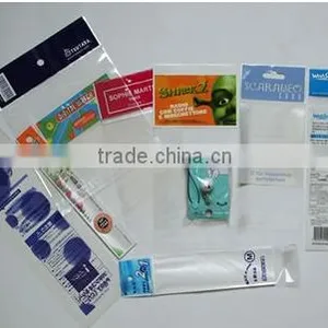 DT Hot Cutting Bag Making Machine thumbnail-2