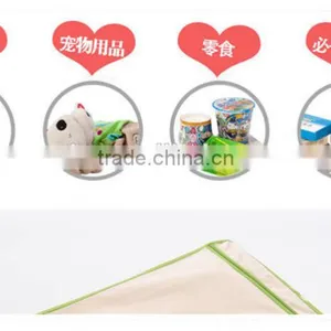 YIWU RODA 100% Oxford Fabric Size Can be Customized Foldable Storage Box thumbnail-6