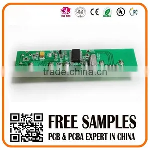 High Speed Micro 3.0 4 Ports Usb Hub Made in China thumbnail-1