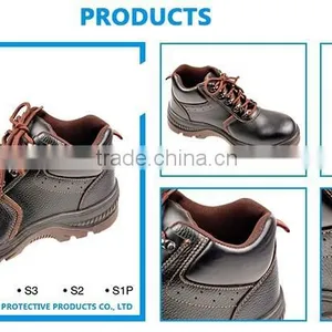 Safety Shoes in Saudi Arabia thumbnail-6