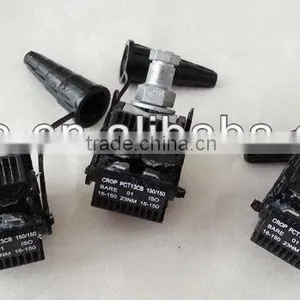 2016 Under Voltage Cable Insulation Piercing Connector PCT13C 95-95 thumbnail-2
