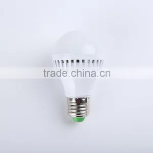 Zhongshan Fctory High Lumen LED Bulb Light China Flower Motion Sensor Security Light thumbnail-4