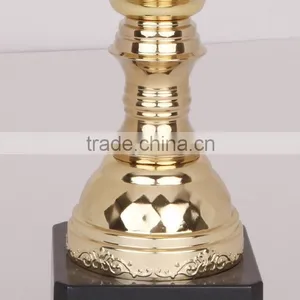 Wholesale Hot 2015 Crystal Trophy & Champions League Trophy Souvenirs For Sports Trophy thumbnail-6
