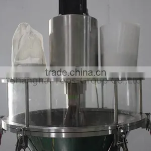 2016Shanghai TOPS Automatic Talcum Powder Filling Machine thumbnail-4
