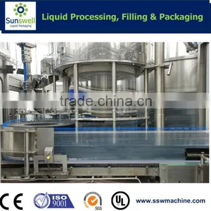 Bottle Filling Machine thumbnail-1