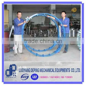 Outter Pipe Tacking Clamp thumbnail-1