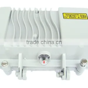 Catv HFC Optical Receiver thumbnail-2
