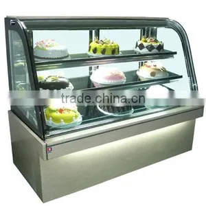 MKK Cake Display Showcase Professional Maker 2015 New Arrival thumbnail-6