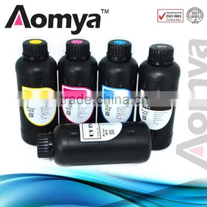 Aomya Supply Bulk Ink for LED UV Ink for Epson thumbnail-2