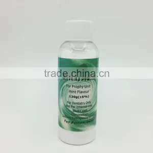 Cheapest Dental Sander Powder for Dental Air Polishers/dental Products Denture Materials thumbnail-3