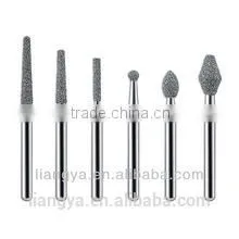 TOP SALE Diamond Burs/dental Diamond Burs/dental HP Diamond Burs thumbnail-2