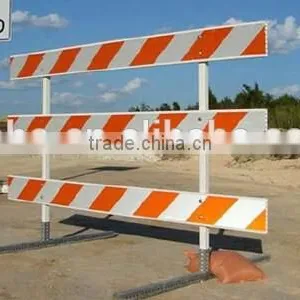 Trailer Safety Marking, Red White DOT, For Truck Tractor Safety Series HQ thumbnail-1