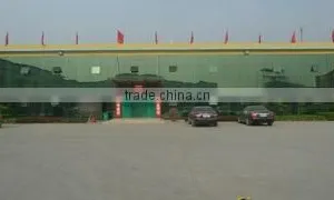 Henan Hengtai Aluminium Technology Co., Ltd. company overview - view 3 thumbnail