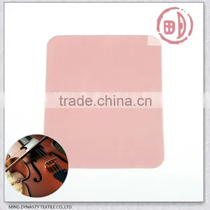 Custom Print Microfiber Violin Cleaning Cloth thumbnail-1