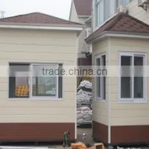 Security Guard House thumbnail-6