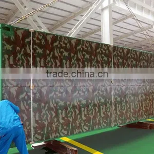 Prefab Shipping Container Homes for Sale/ Flat Pack Container House thumbnail-1
