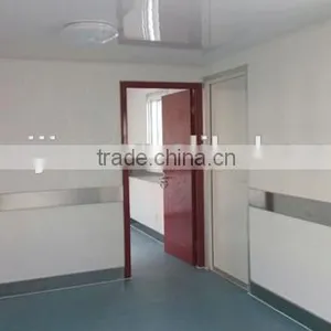 Fashionable New Living Container Hotel for Sale thumbnail-4