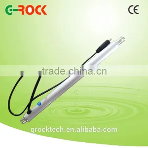 Mini Type Light Load Linear Actuator thumbnail-4
