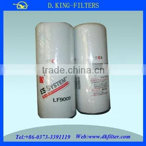 High Copy Brand Fuel Oil Filters for Engine thumbnail-1