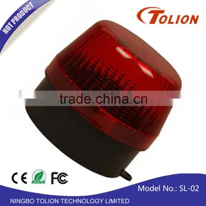 Hecho En China Flash Light Security SL-02 Alarm Emergency Light thumbnail-2