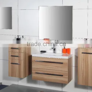 Narrow Artificial Stone Counter Basin thumbnail-3