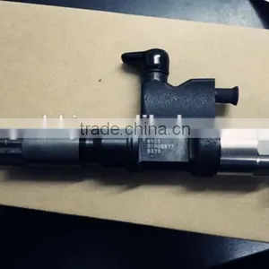 China High Accuracy /factory Price Common Rail Injector 095000-5224 for Denso, thumbnail-2