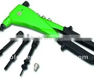 HEAVY DUTY RIVETER NUT & BLIND RIVETER TOOL thumbnail-1