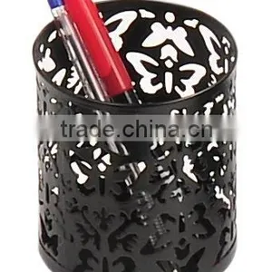 Desk Top Organizer -Pen Holder (Engraved) thumbnail-1