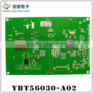 5.6 -inch TFTLCD Liquid Crystal Display Module thumbnail-3