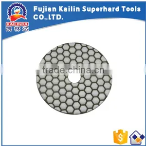 4in Diamond Wet Polishing Pads thumbnail-2