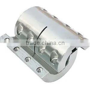 Shaft Rigid Couplings for Steper Motor thumbnail-5