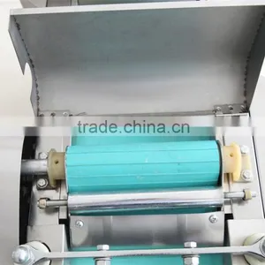 Commercial Vegetable Cutting Machine thumbnail-2