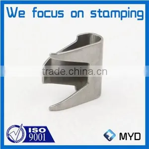 Metal Product OEM Service With RoHS Certificate thumbnail-2