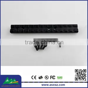 Factory OEM 20mm Hunting Scope Mount thumbnail-1