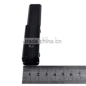 Rifle Scope 20MM Tactical Scope Mount thumbnail-6